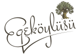Egeköylüsü Zeytin ve Zeytinyağı Logo