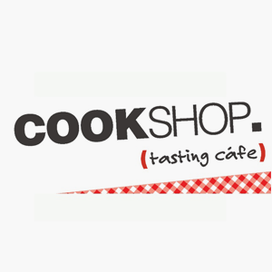 Cookshop / tasting cafe